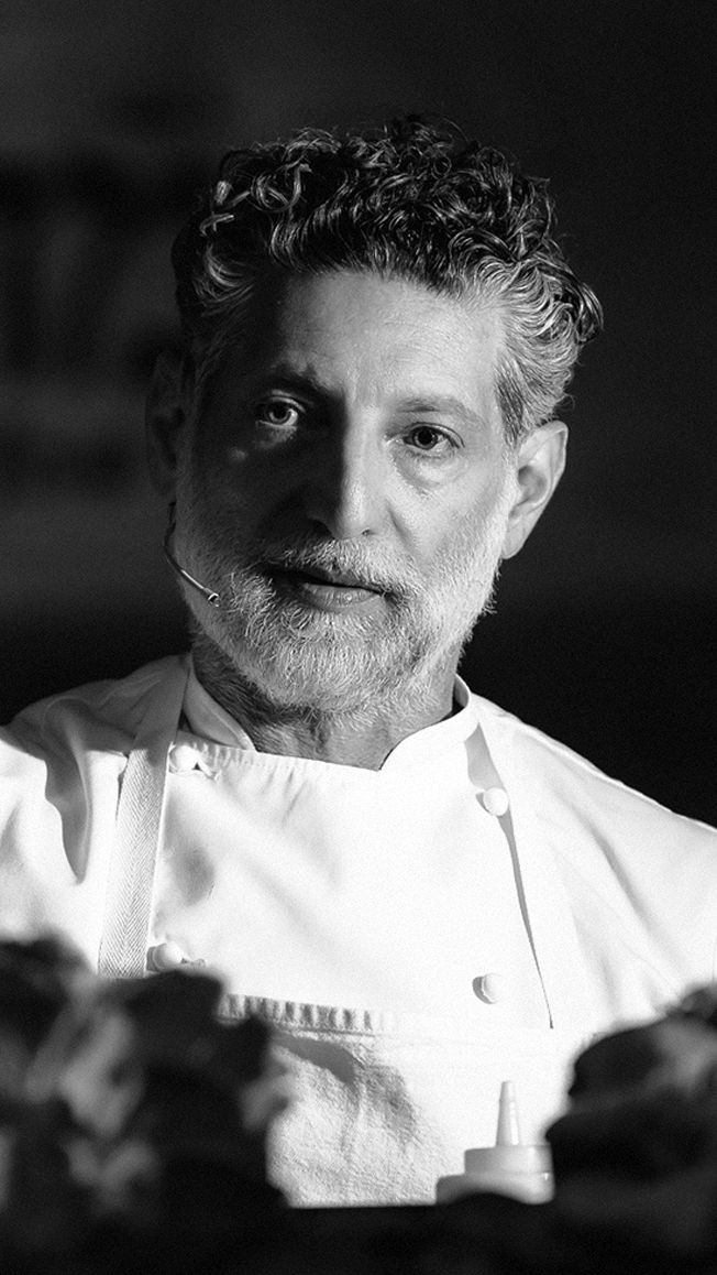 Mr. Asaf Granit